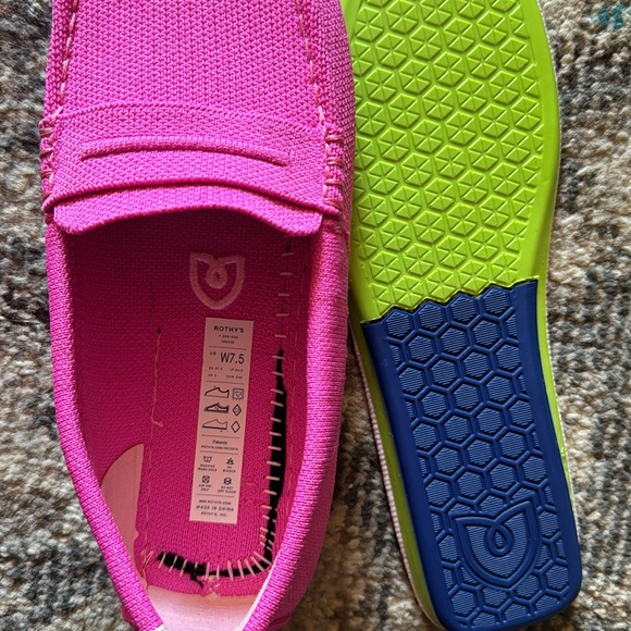 Brand new Rothy’s - Picture 6 of 6